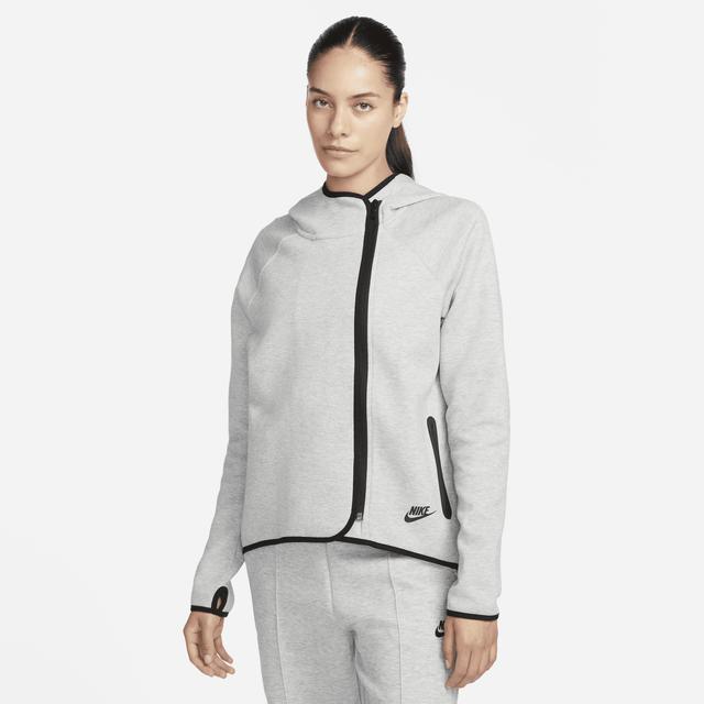 Women's Nike Sportswear Tech Fleece OG Loose Cape Product Image