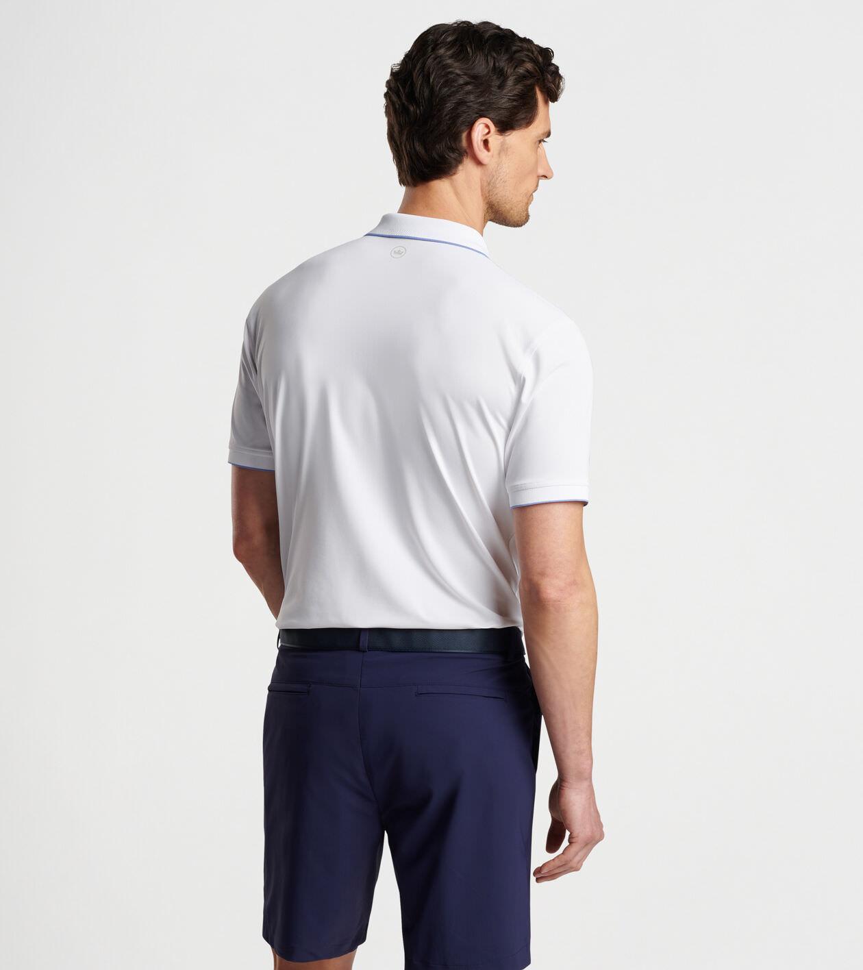 Encore Performance Mesh Polo Product Image