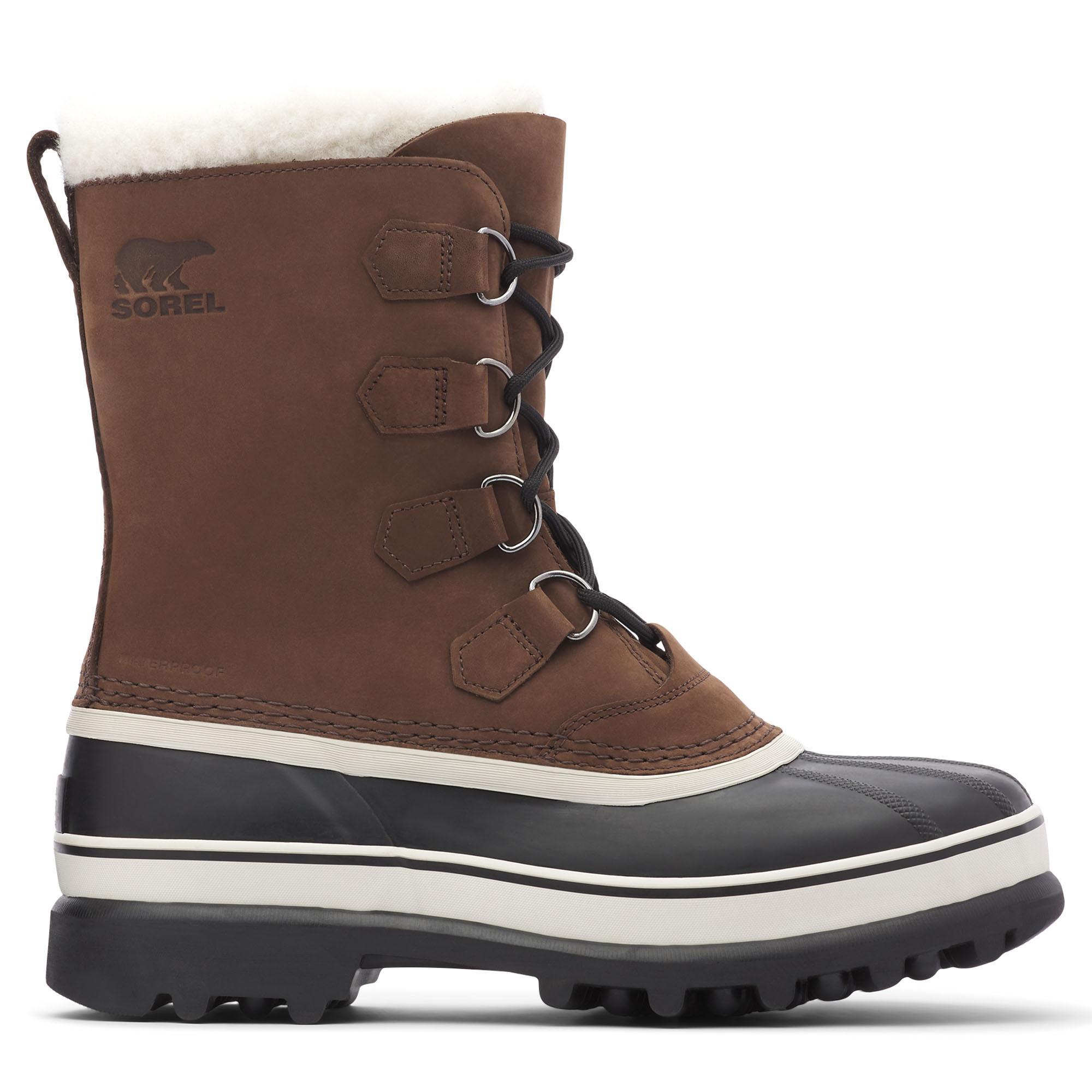 SOREL Caribou WP Boot Product Image