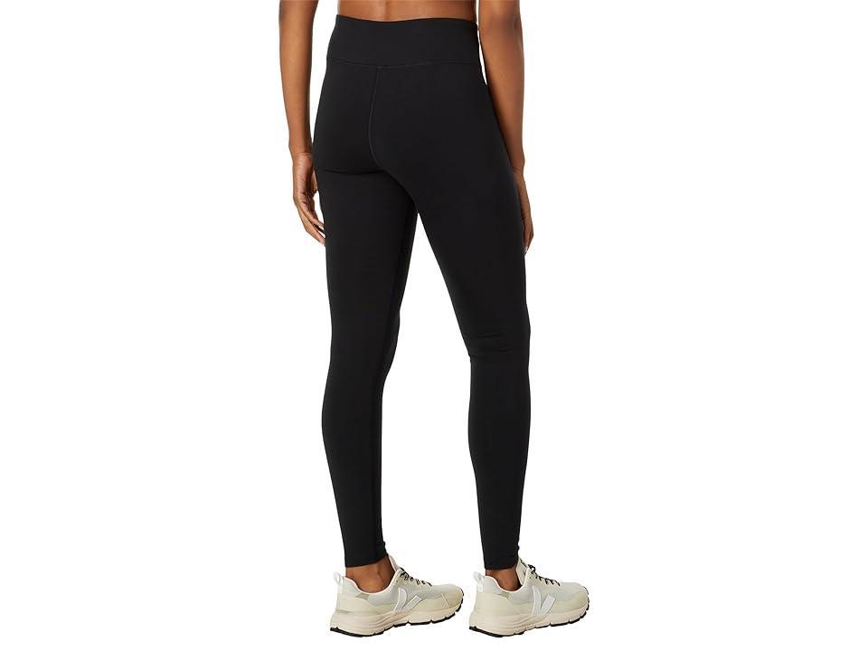 Pact Womens PureFit Legging Made With Organic Cotton Product Image