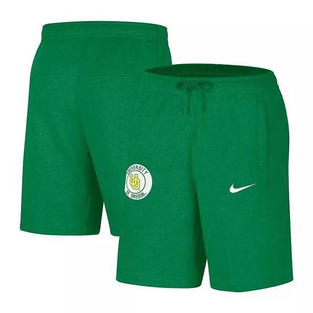 Mens Nike Texas Orange Texas Longhorns Logo Shorts Product Image