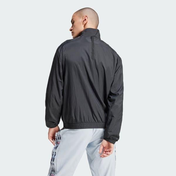 Pride Tiro Track Top Product Image