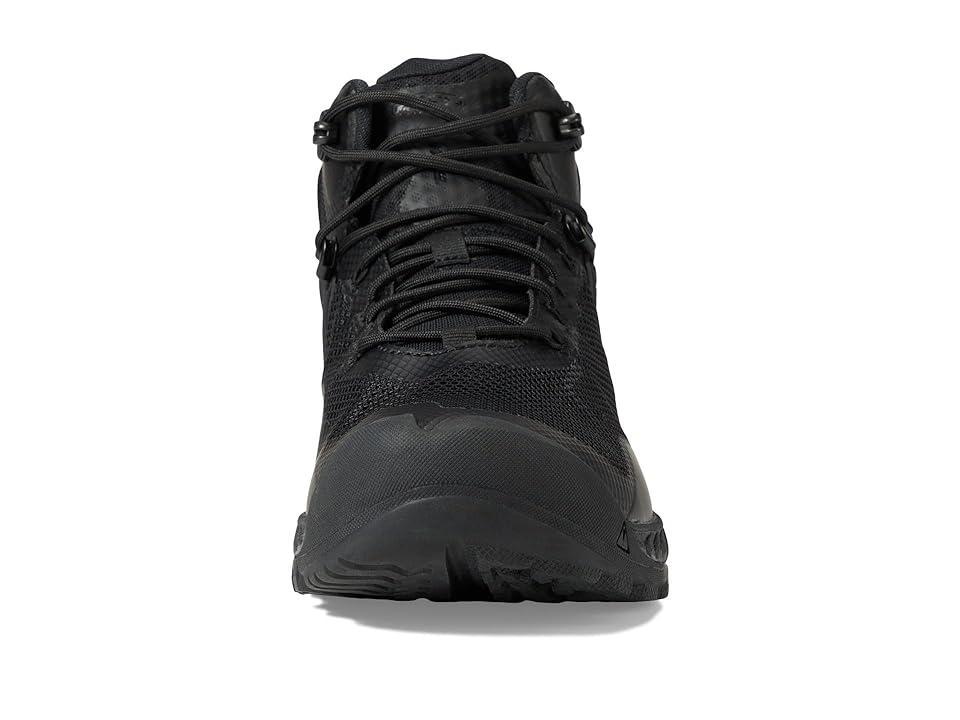 KEEN NXIS Evo Mid Waterproof Lace-Up Hiking Boot Product Image