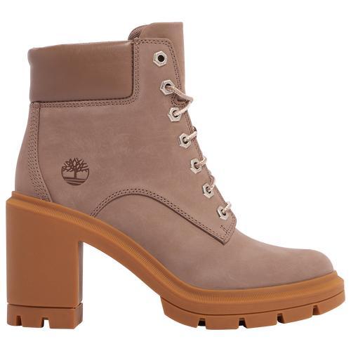 Timberland Womens Allington Heights 6 Boots Product Image