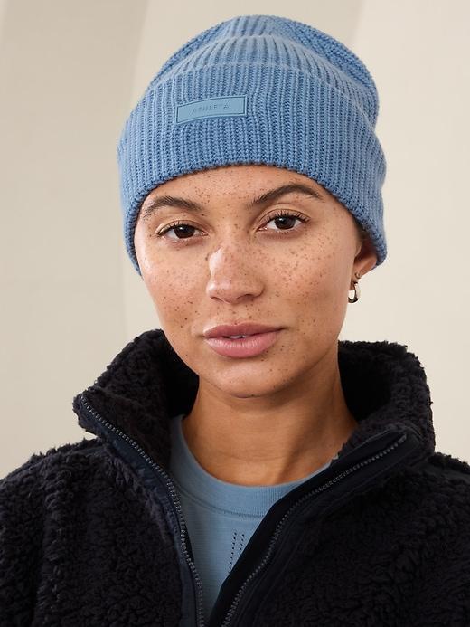 Cozy Hour Beanie product image