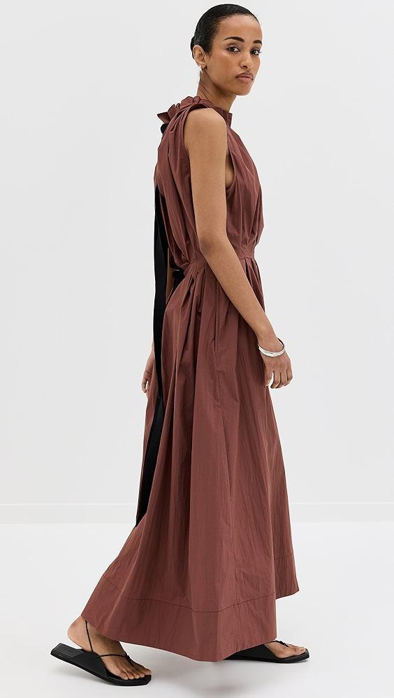 Lee Mathews Mina Maxi Dress | Shopbop Product Image