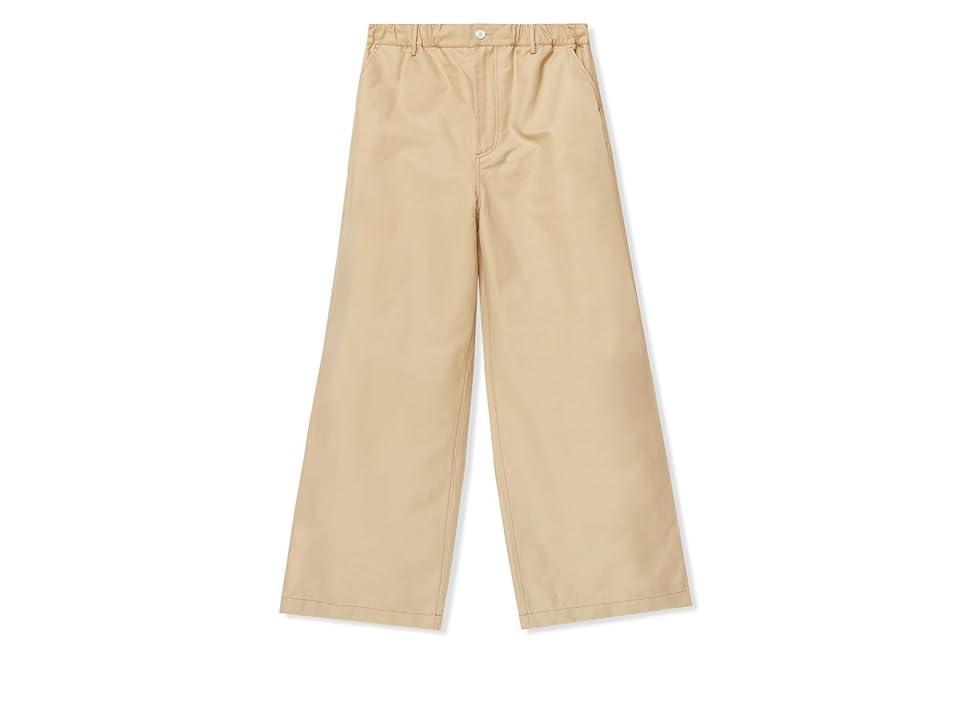 MARNI Pants (Nomad) Men's Casual Pants Product Image