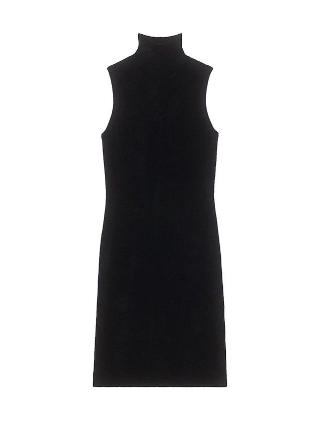 TNECK DRESS Product Image