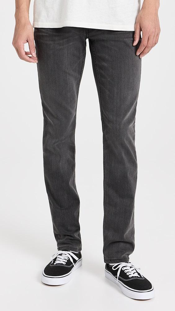 PAIGE Lennox Transcend Slim Jeans | Shopbop Product Image