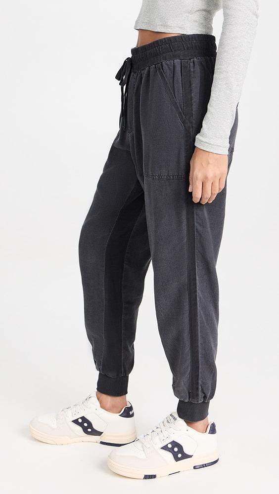 Splendid Lakeside Joggers | Shopbop Product Image