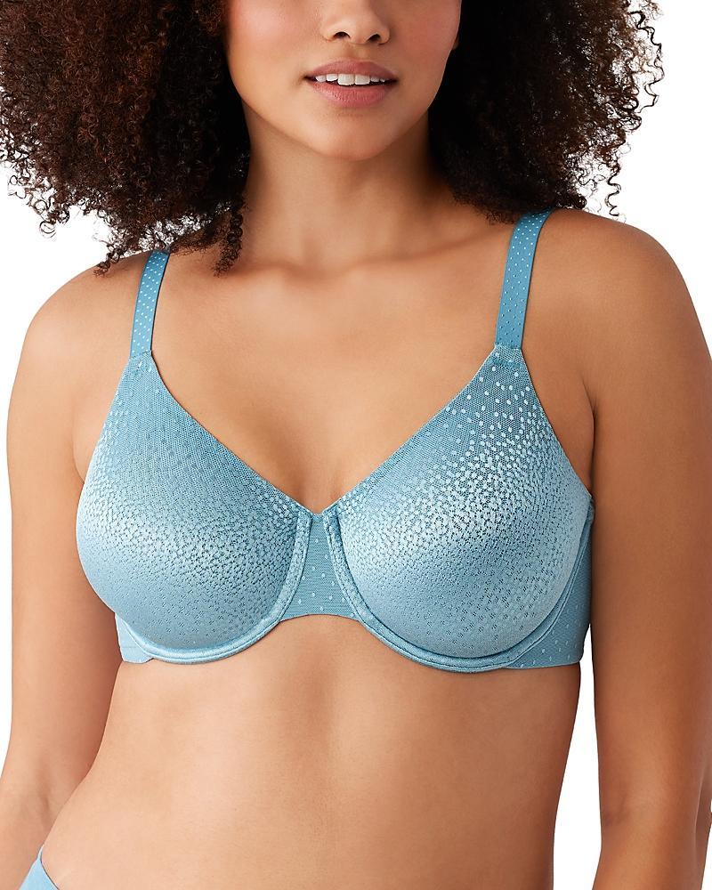 Wacoal Back Appeal Underwire Bra (Ponderosa Pine) Women's Bra Product Image