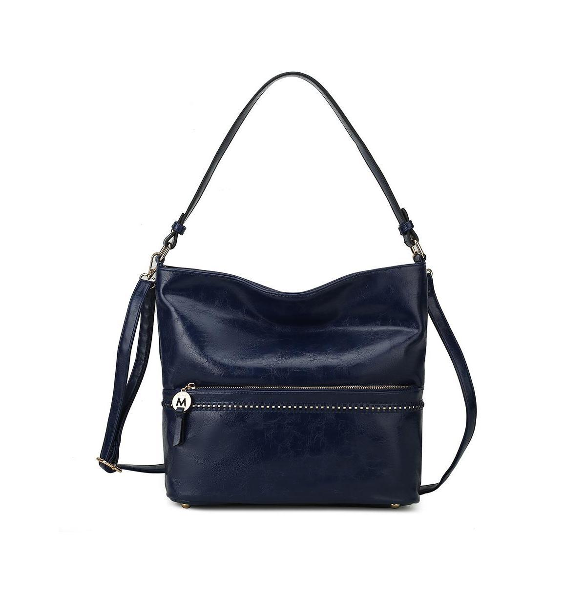 Mkf Collection Sierra Women s Shoulder Bag by Mia K Product Image