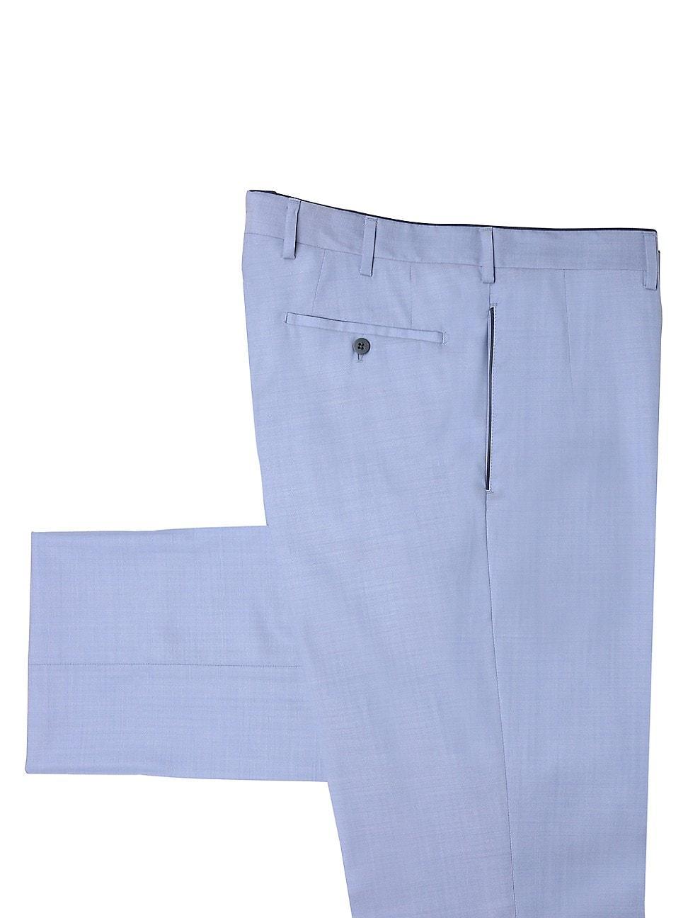 Mens Tailored Trousers Product Image