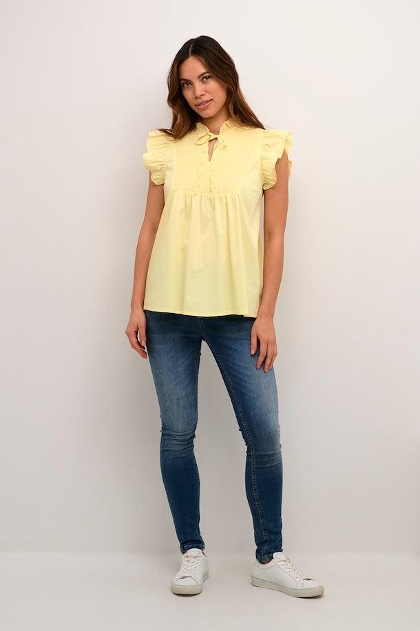 CUchresta Blouse Product Image