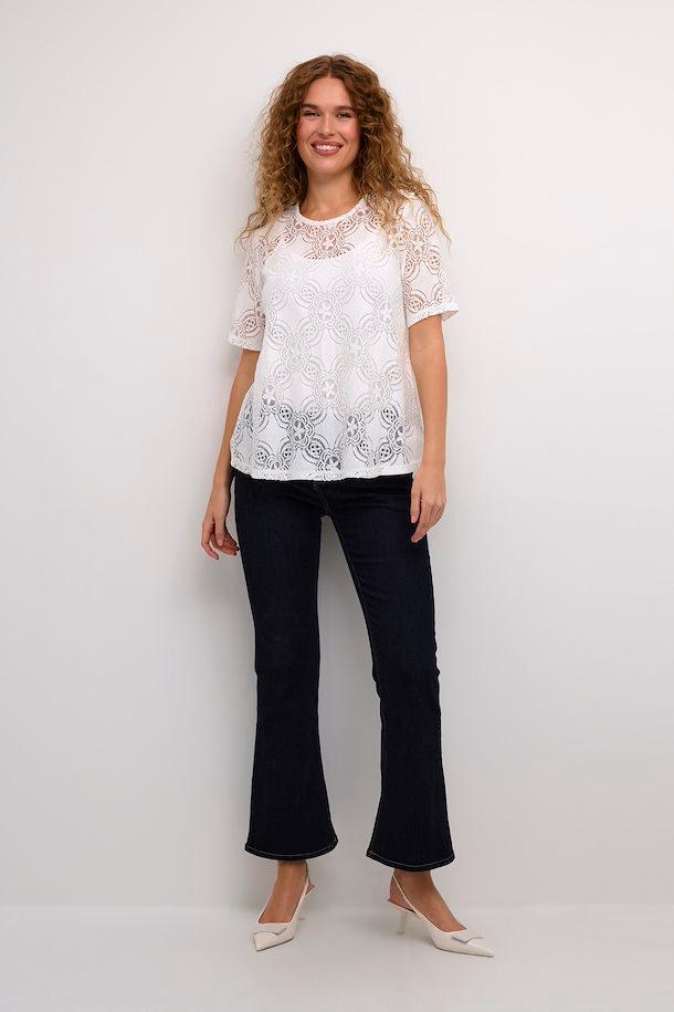 CUhenriette Blouse Product Image