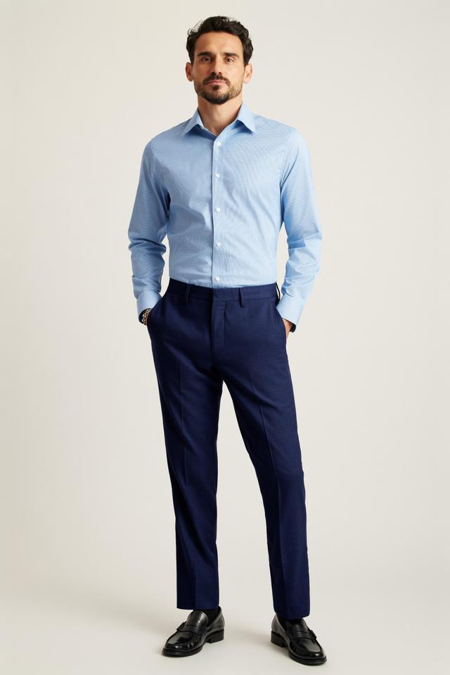 Weekday Warrior Dress Shirt Product Image