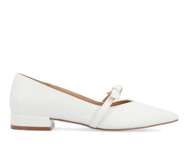 Women's Journee Collection Cait Mary Jane Pumps Product Image