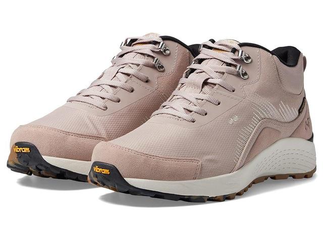 Ryka Kenaimid WP (Pink Taupe) Women's Shoes Product Image