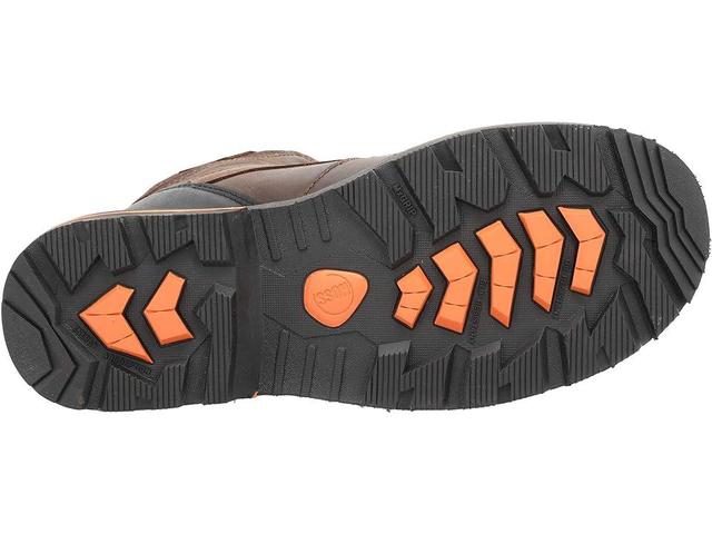 Hoss Carson 6 Inch - BIG HOSS Sizes Men's Shoes Product Image