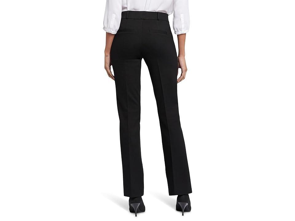 NYDJ Pull-On Flare Leg Trousers Women's Casual Pants Product Image