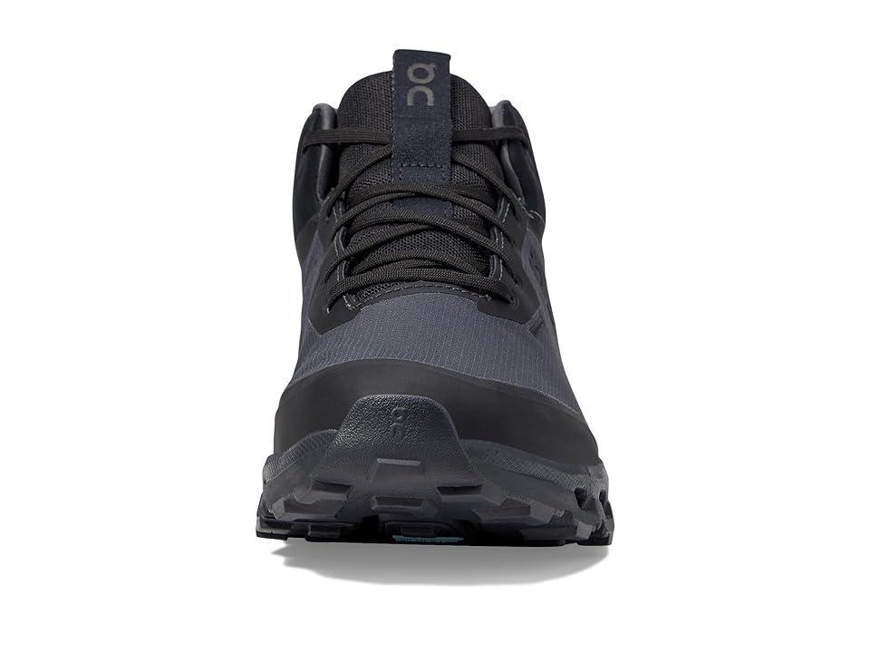 On Womens Cloudroam Waterproof Boots Product Image