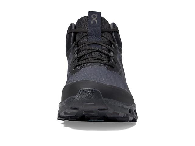 On Cloudroam Waterproof Trail Running Shoe Product Image