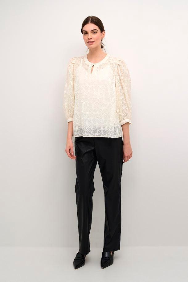 CUannasofie Blouse Product Image