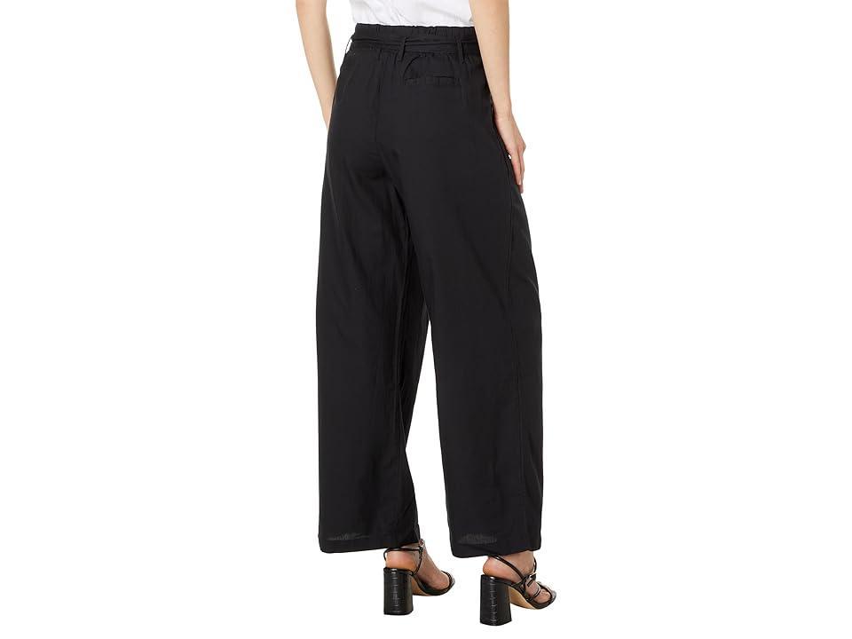 PACT Sunset Light Gauze Trouser Women's Casual Pants Product Image