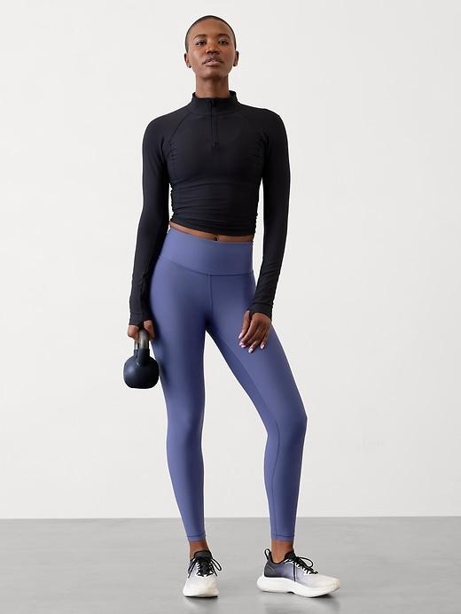 Interval High Rise Legging Product Image