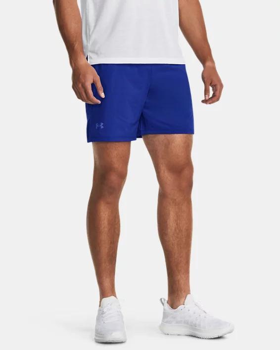 Men's UA Launch Elite 7'' Shorts Product Image