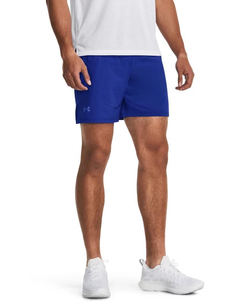 Men's UA Launch Elite 7'' Shorts Product Image