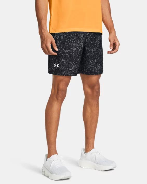 Men's UA Launch 7" Shorts Product Image