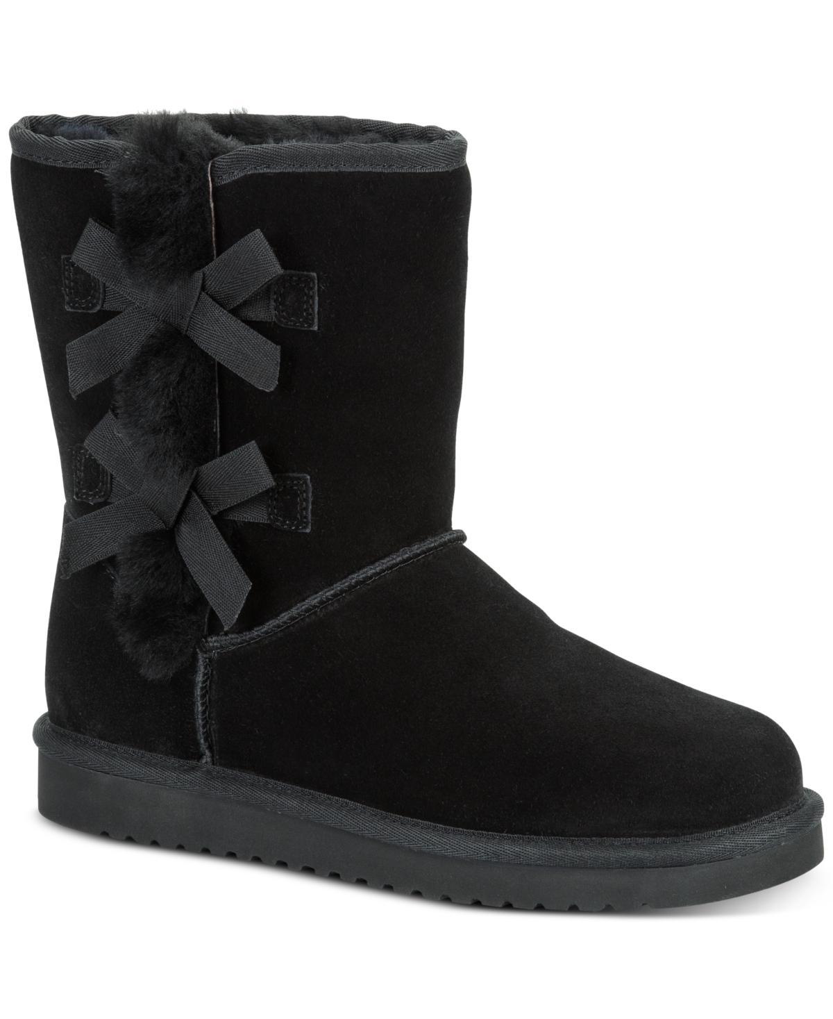 Koolaburra By Ugg Womens Victoria Short Boots Product Image