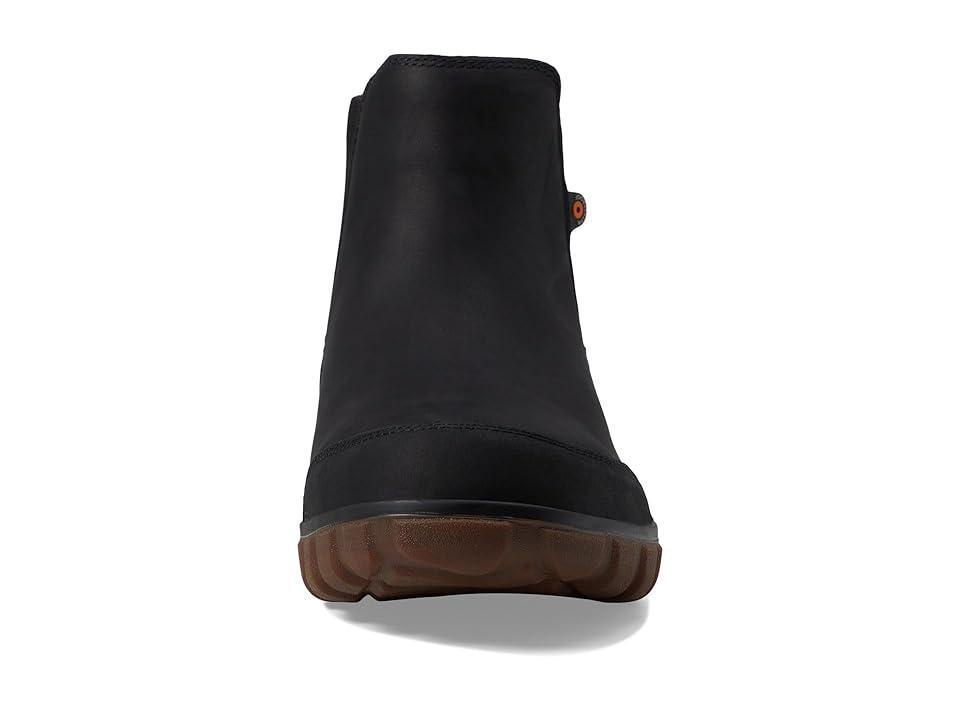 Bogs Classic Casual II Waterproof Chelsea Boot Product Image