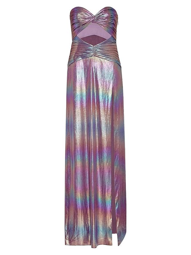 Womens Soleil Dress Product Image