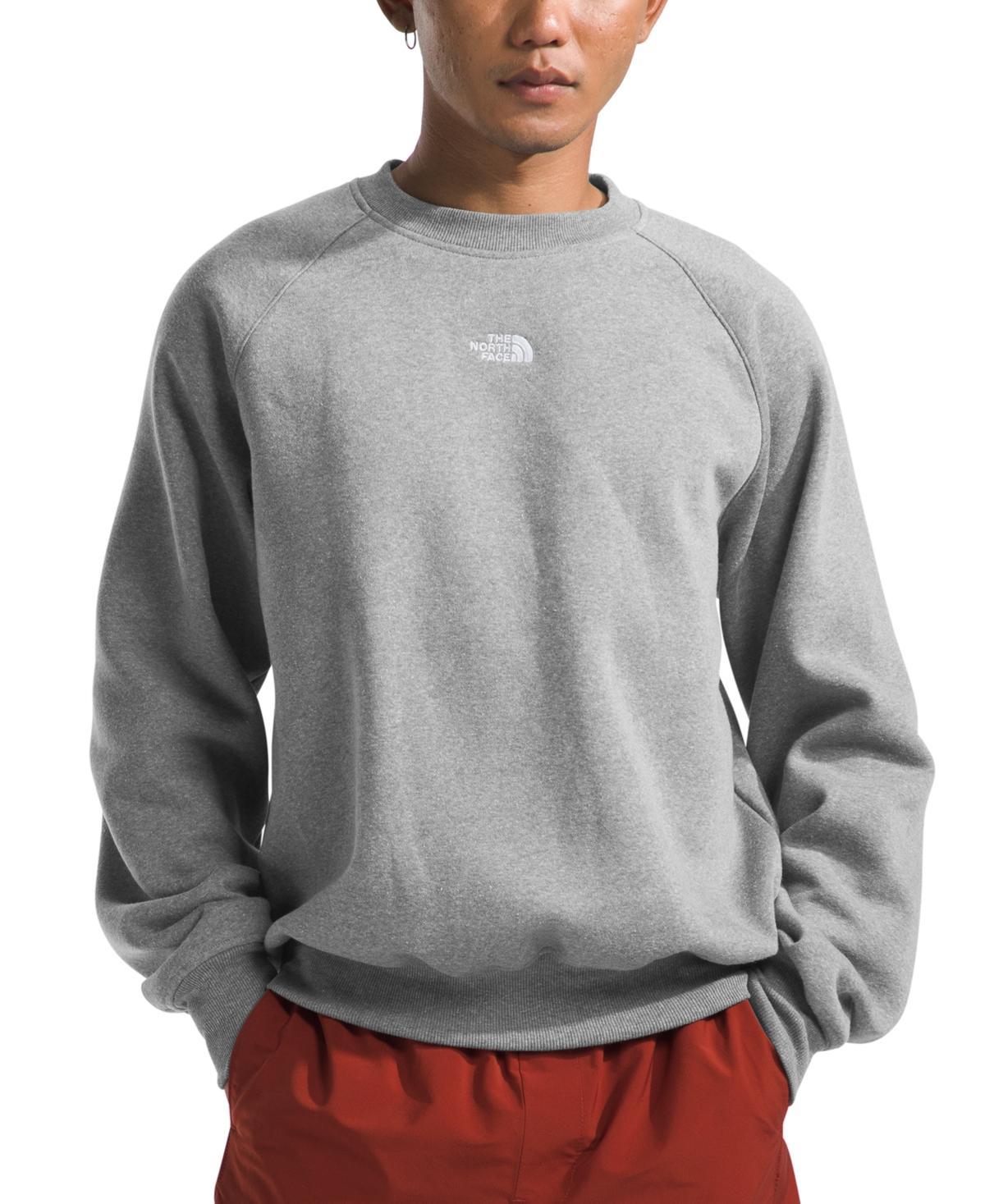 The North Face Mens Evolution Crew Neck Sweatshirt Product Image