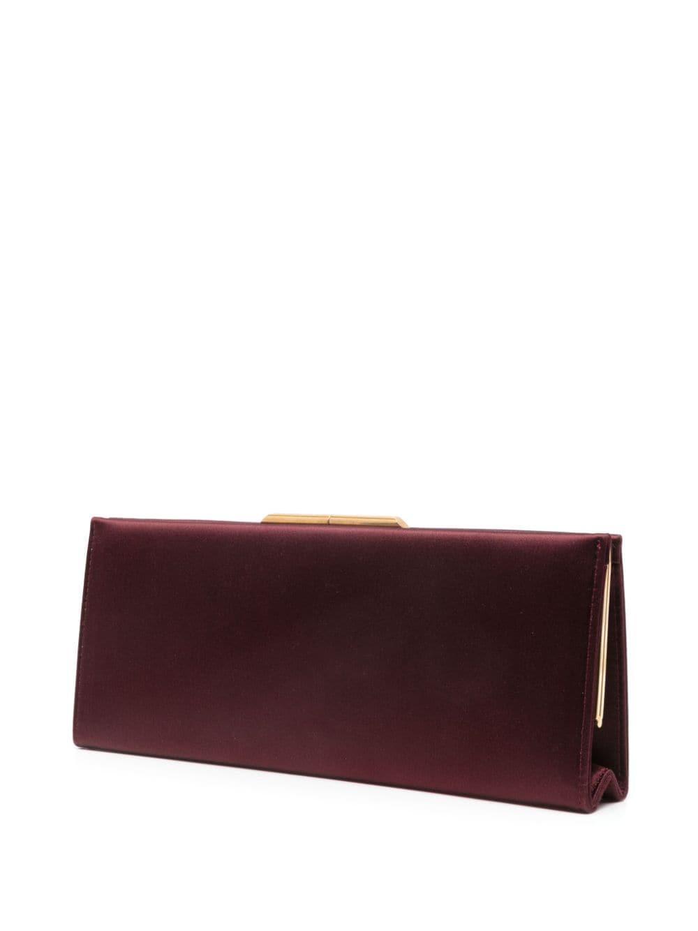 small Midnight clutch bag Product Image