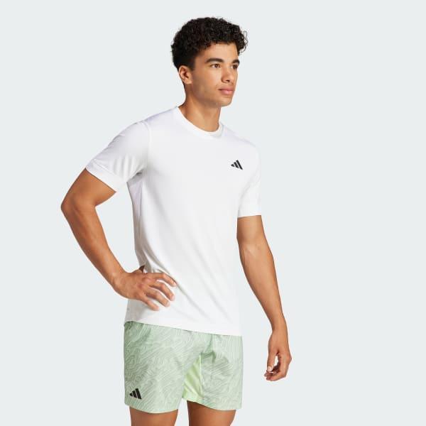 Tennis FreeLift Tee Product Image