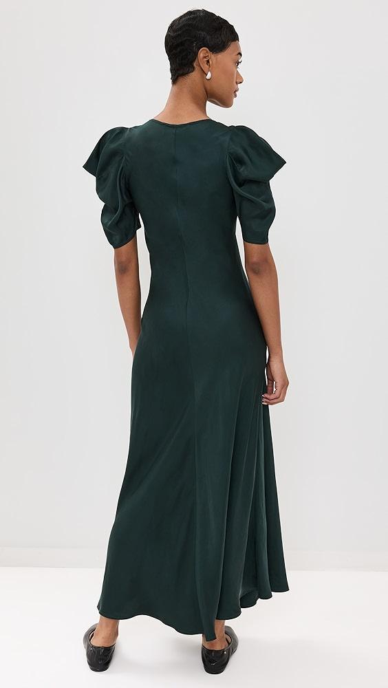 THE GREAT. The Century Dress | Shopbop Product Image