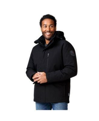 Men's Ski Patrol 3-in-1 Systems Jacket Product Image