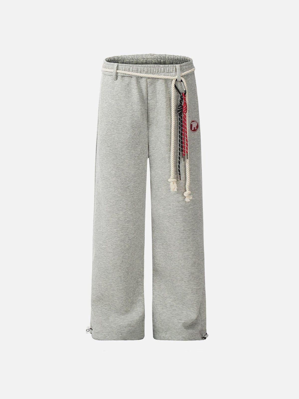 Aelfric Eden Detachable Rope Sweatpants Product Image