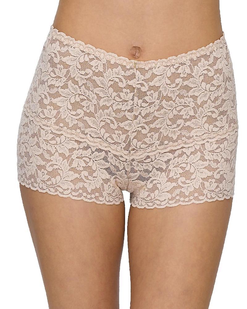 Hanky Panky Retro Signature Lace Hotpant Product Image