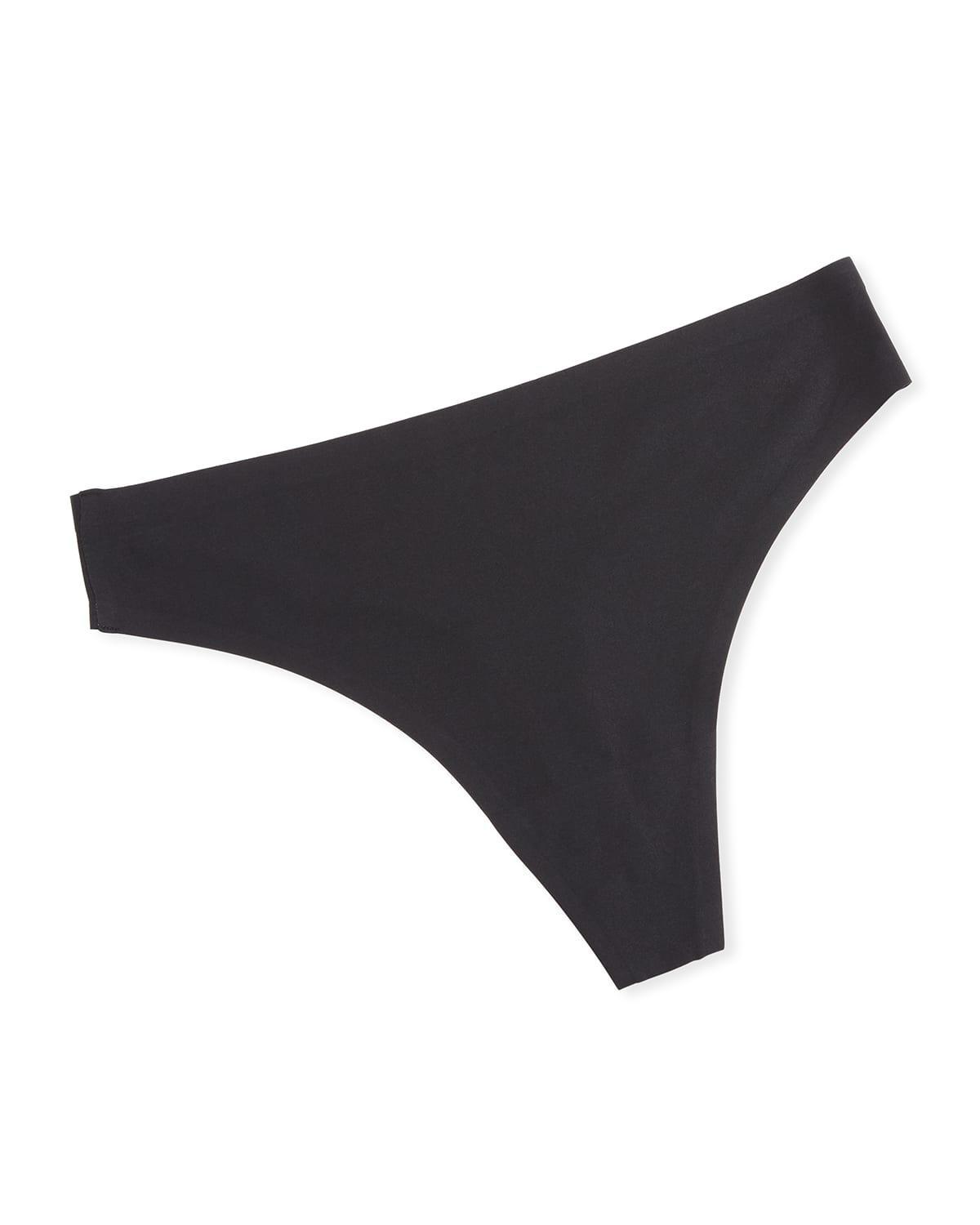 Chantelle Soft Stretch One-Size Seamless Thong Product Image