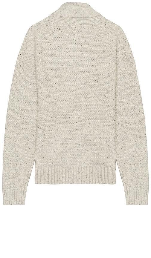 Rails Shepley Cardigan in Grey. Size S. Product Image