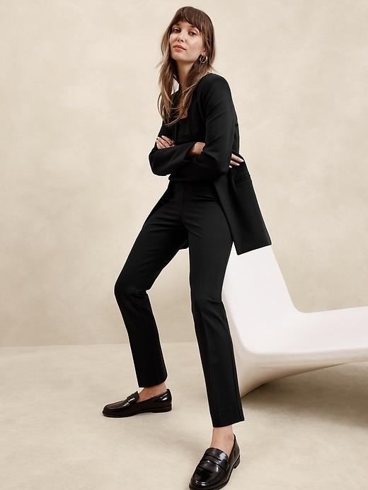 Ponte Skinny Pant product image