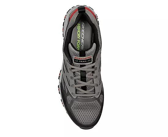 Skechers Mens Hillcrest Hiking Shoe Product Image