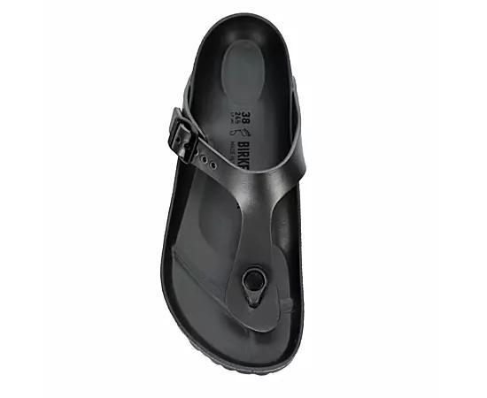 Birkenstock Womens Gizeh Slip On Thong Sandals Product Image