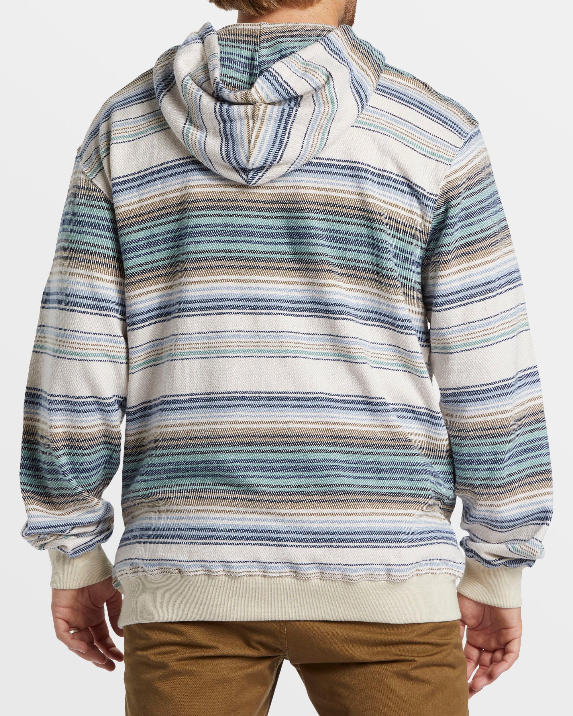 Rancho Hoodie - Chino Male Product Image