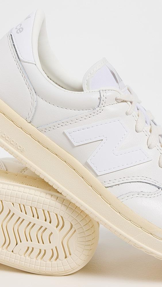 New Balance CT500 Sneakers | Shopbop Product Image