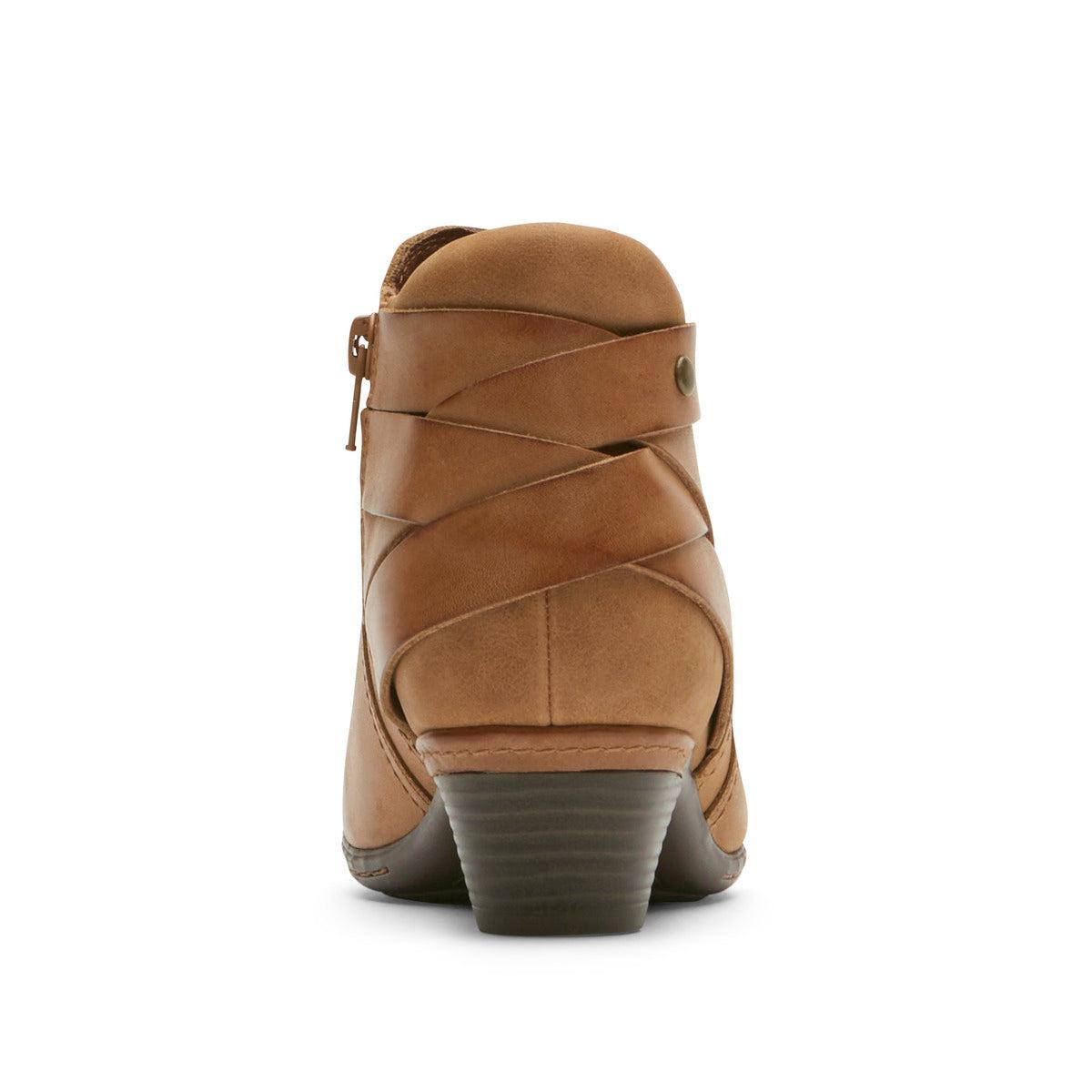 Women's Laurel Strap Bootie Female Product Image